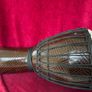 Remo Paulo Mattioli signature djembe, rope tuned Image 7
