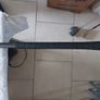Northwestern Titanium Matrix, Acculite Lightweight Graphite, Titanium Enhanced Core Plus No 1 iron Golf Club Image 4