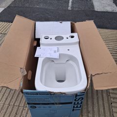 Goodhome Toilet