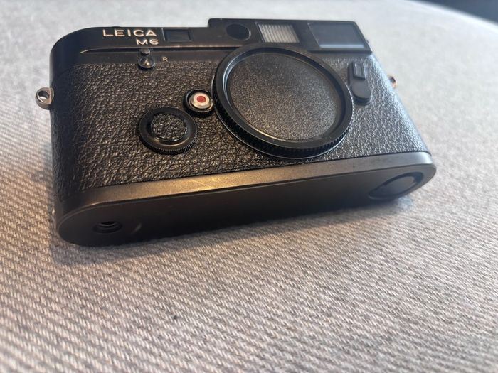 Leica M6