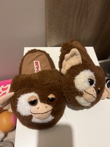 Gremlins slippers