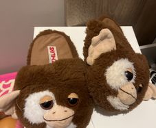 Gremlins slippers