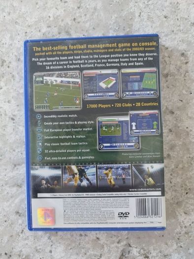 PS2 Games Ad 1