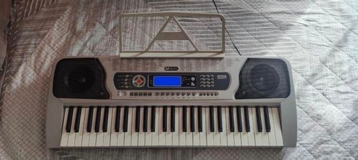 music