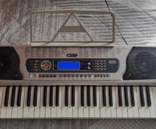 music