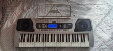 music