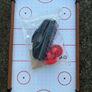 mini air hockey Image 2