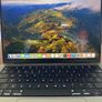 MacBook Pro 14 inch Image 2