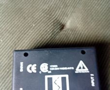 Memco Model 280 Power Supply