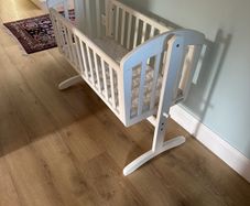 Mamas & Papas Crib