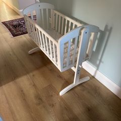 Mamas & Papas Crib