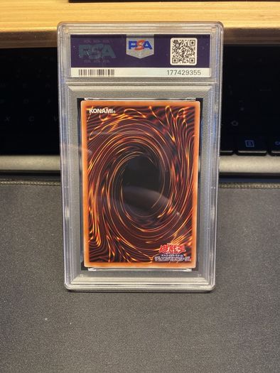 Yu-Gi-Oh!