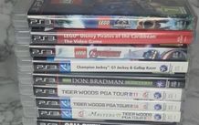 Ps3 games