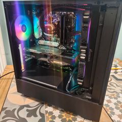 Gaming pc, 9900k, 32gb ram, 3060