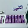 PFAFF Edition 130 Dual Transport (IDT) Heavy Duty Domestic Sewing Machine - Just fully serviced - Excellent condition - German made quality Image 5