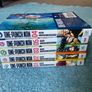 One Punch Man Manga Vol. 1 to 5 Bundle, English, VIZ Media,  Yusuke Murata Image 4
