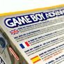 Nintendo Game Boy Advance Super Mario World Edition Console - Boxed and Beautiful Image 9
