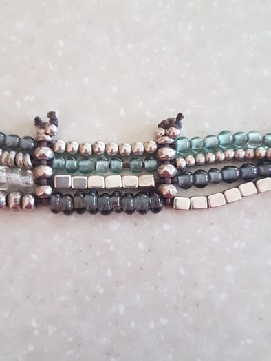 Uno de 50 Bracelet