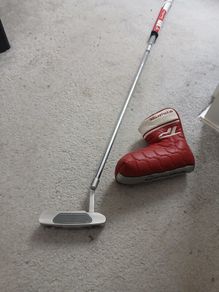 putter