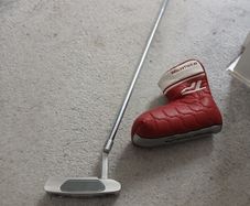 putter