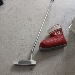 putter