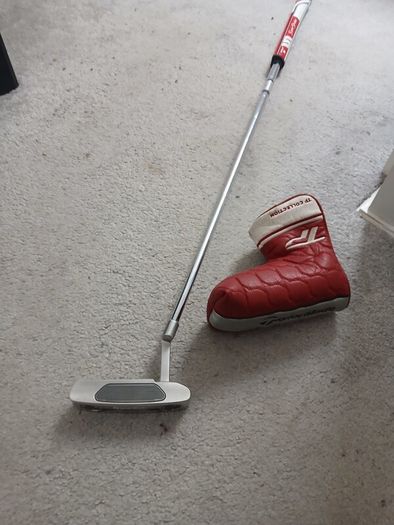 putter