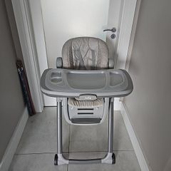 childs feeding chair