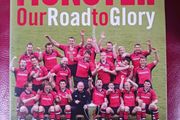 Munster Our Road to Glory / 2006