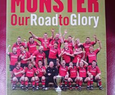 Munster Our Road to Glory / 2006