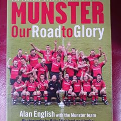 Munster Our Road to Glory / 2006
