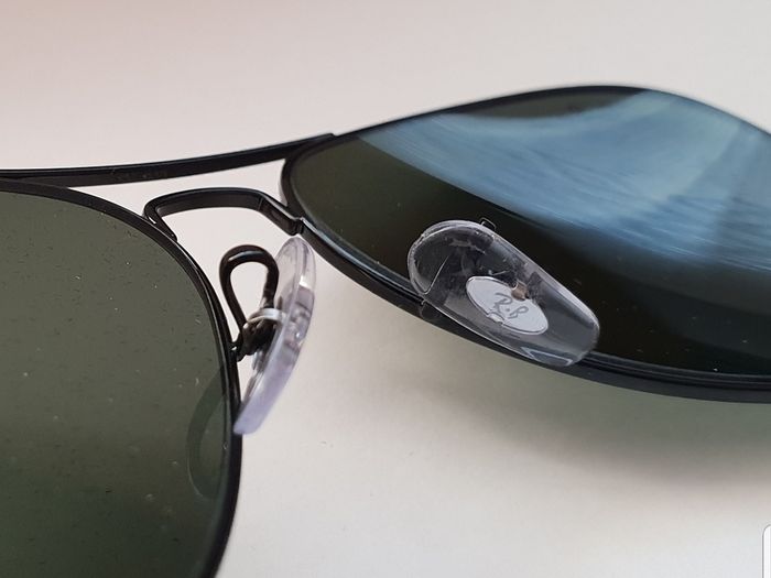 New Rayban Sunglasses