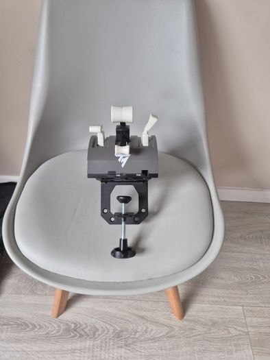 Thrustmaster Yoke Pack Boeing Edition
