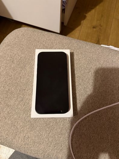 iphone 16 128gb black