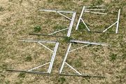 Greenhouse Staging