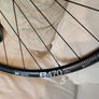 Bike wheels, Gravel/CX Tubeless Wheels, DT Swiss R470DB, Wheelset, Used Image 4