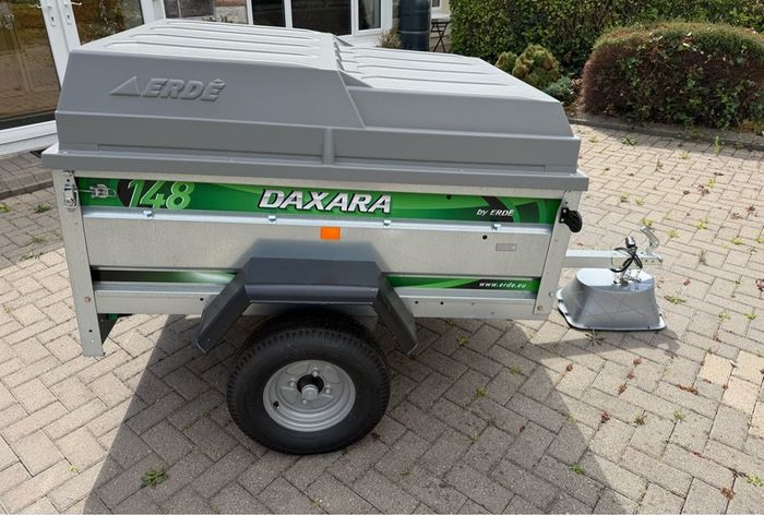 Daxara Erde 148 trailer