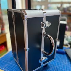 Rolling trolley