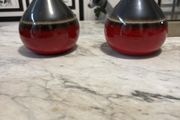 Pair of Retro style vase