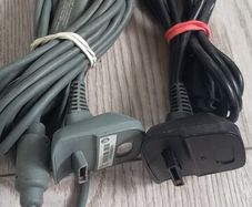 xbox 360 controller cable