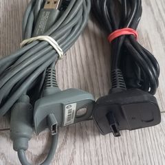 xbox 360 controller cable