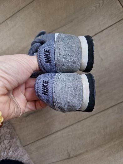 Kids Nike UK 8,5