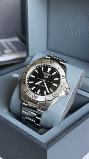 Tag Heuer Aquaracer