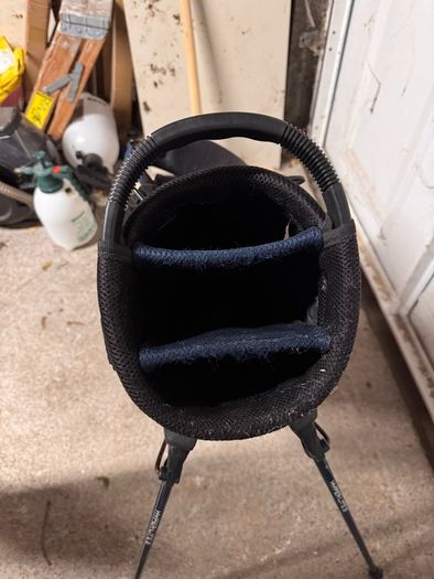 Callaway XR Stand Bag
