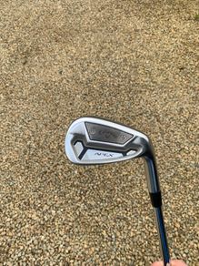 Callaway Apex TCB