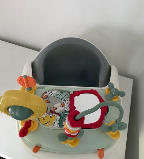 Baby Floor Seat