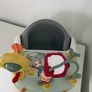 Baby Floor Seat Image 5