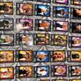 WWE Slam Attax 2008 120+ cards Image 5
