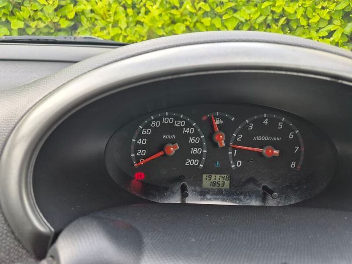 2006 Nissan Micra 12 month NCT