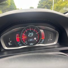 Volvo V60 T4 2014 low mileage price drop