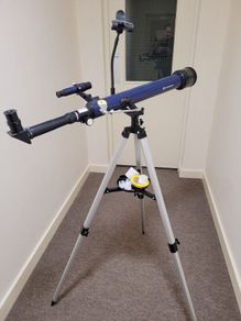 telescope
